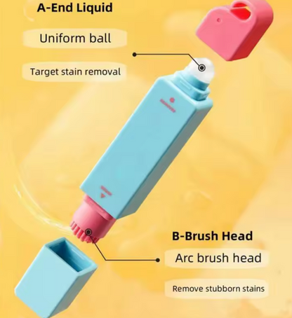 Portable Stain Remor